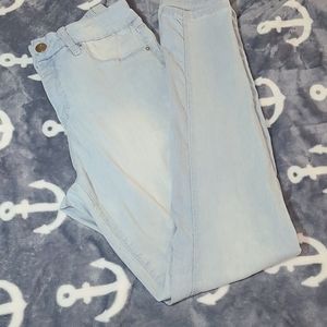 Womens Jeans